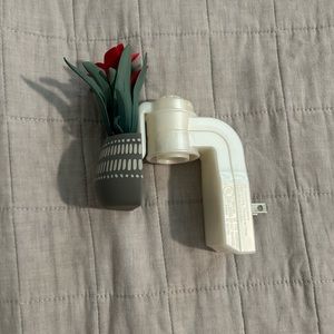 Bath and body works wallflower plug